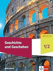 Geschichte geschehen ausgabe gebraucht kaufen  Wird an jeden Ort in Deutschland