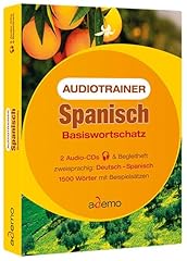Audiotrainer basiswortschatz s gebraucht kaufen  Wird an jeden Ort in Deutschland