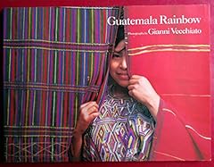 Guatemala rainbow for sale  Delivered anywhere in USA 