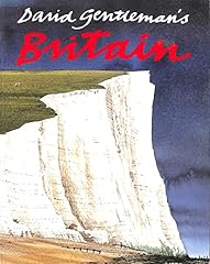 David gentleman britain for sale  Delivered anywhere in UK