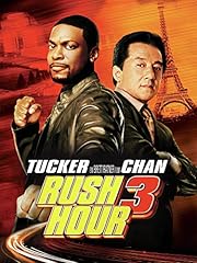 Rush hour 3 gebraucht kaufen  Wird an jeden Ort in Deutschland