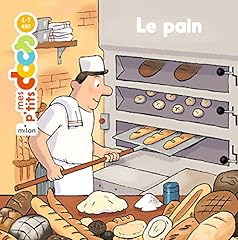Pain d'occasion  Livré partout en Belgiqu