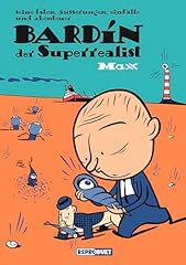 Bardin der superrealist d'occasion  Livré partout en France