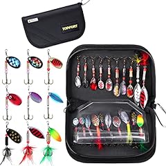 Topfort fishing lures for sale  Delivered anywhere in USA 