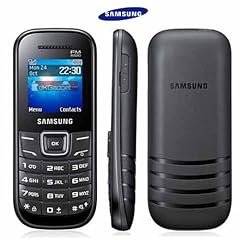 Samsung e1200 1.52 for sale  Delivered anywhere in UK