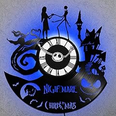 Nightmare christmas vinyl for sale  Delivered anywhere in USA 