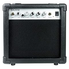 Rockjam amplificateur guitare d'occasion  Livré partout en Belgiqu