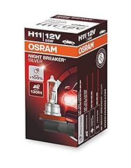 Osram night breaker usato  Spedito ovunque in Italia 
