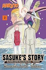 Naruto sasuke story for sale  Delivered anywhere in USA 
