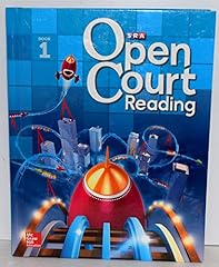 Open court reading for sale  Delivered anywhere in USA 