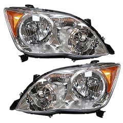 Headlight assembly toyota for sale  Delivered anywhere in USA 