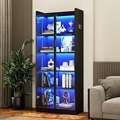 Dystler display cabinet for sale  Delivered anywhere in USA 