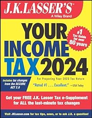 J.k. lasser income for sale  Delivered anywhere in USA 