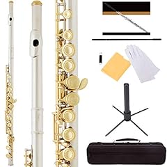 Mendini cecilio flutes for sale  Delivered anywhere in USA 