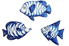 Dory blue fish usato  Spedito ovunque in Italia 