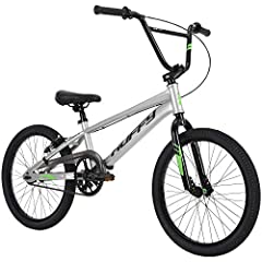 Huffy Axilus 20" BMX Bike, Steel Frame, Race Style, for sale  Delivered anywhere in USA 