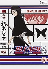 Import bleach complete gebraucht kaufen  Wird an jeden Ort in Deutschland