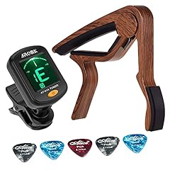 Heysland guitar tuner for sale  Delivered anywhere in UK