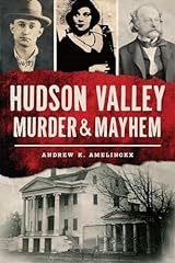 Hudson valley murder for sale  Delivered anywhere in USA 