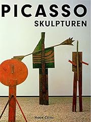 Picasso skulpturen gebraucht kaufen  Wird an jeden Ort in Deutschland
