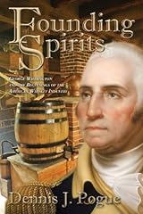 Founding spirits george for sale  Delivered anywhere in USA 