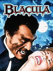 Blacula for sale  Delivered anywhere in UK
