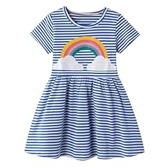 Codkkre vestito bambina usato  Spedito ovunque in Italia 