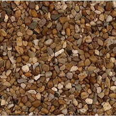 Pea gravel shingle for sale  Delivered anywhere in UK