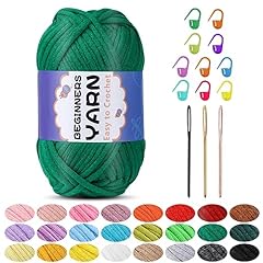 200g yarn crochet for sale  Delivered anywhere in UK