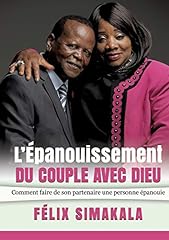 épanouissement couple dieu d'occasion  Livré partout en France