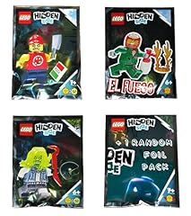 Lego hidden side for sale  Delivered anywhere in USA 