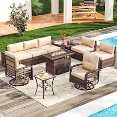 Aoxun pieces patio for sale  Delivered anywhere in USA 