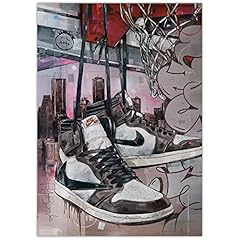 Joshoppenbrouwers airjordan hi for sale  Delivered anywhere in UK