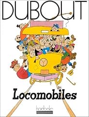 Locomobiles d'occasion  Livré partout en France