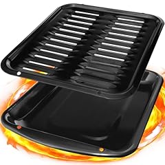 Broiler pan 16.75 for sale  Delivered anywhere in USA 