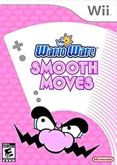 Wario ware smooth d'occasion  Livré partout en France