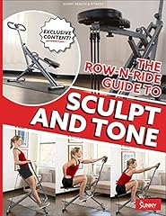 Row ride guide for sale  Delivered anywhere in USA 