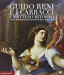 Guido reni carracci. usato  Spedito ovunque in Italia 