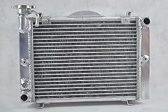 Aluminum radiator 1984 for sale  Delivered anywhere in USA 