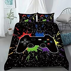 Ailonen gamer bedding for sale  Delivered anywhere in USA 