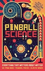 Pinball science everything for sale  Delivered anywhere in USA 