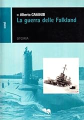 Guerra delle falkland usato  Spedito ovunque in Italia 