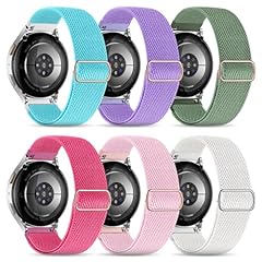 Stretchy bands compatible for sale  Delivered anywhere in USA 