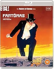Fantômas two disc gebraucht kaufen  Wird an jeden Ort in Deutschland