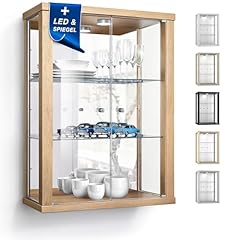 Möbel wandvitrine made gebraucht kaufen  Wird an jeden Ort in Deutschland
