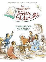Aventures brebis pot d'occasion  Livré partout en France