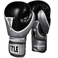 Title boxing infused for sale  Delivered anywhere in USA 