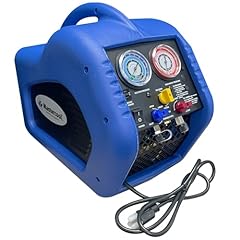Mastercool refrigerant recover for sale  Delivered anywhere in UK