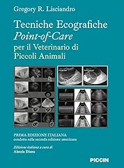 Tecniche ecografiche point usato  Spedito ovunque in Italia 