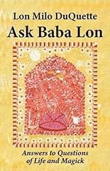 Ask baba lon d'occasion  Livré partout en France